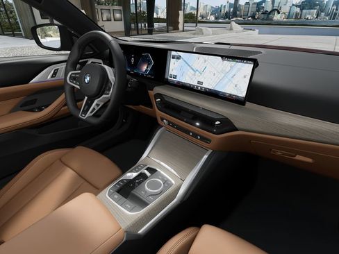 New 2026 BMW 430i Convertible w/ M Sport Package image 14