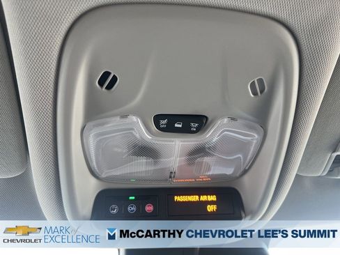 New 2026 Chevrolet TrailBlazer LT image 43