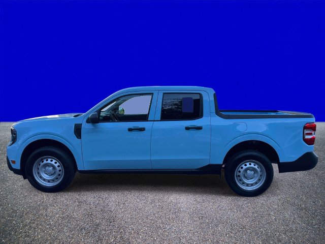New 2026 Ford Maverick XL FWD image 6