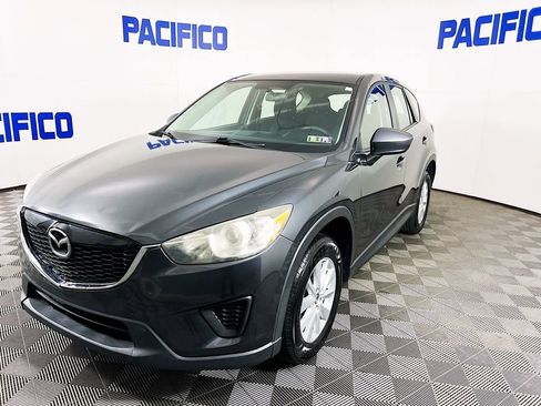 Used 2014 MAZDA CX-5 Sport image 3