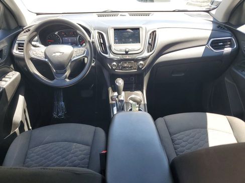 Used 2019 Chevrolet Equinox LT FWD image 14