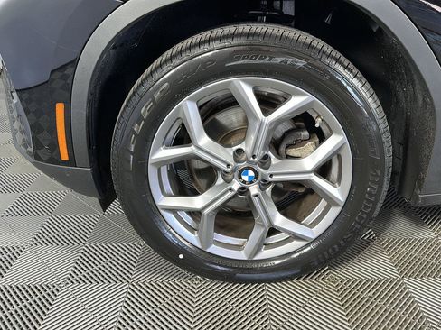Used 2023 BMW X3 xDrive30i w/ Premium Package AWD/4WD image 9