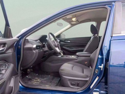 Used 2020 Nissan Altima 2.5 S image 12