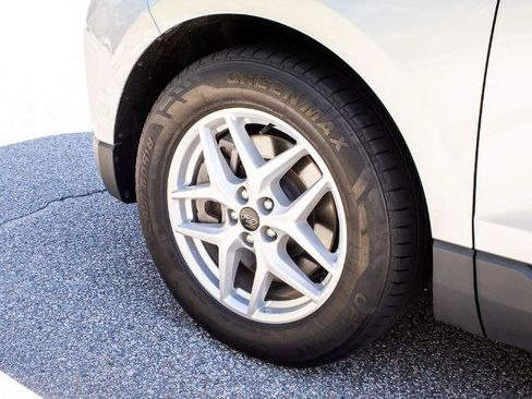Certified 2024 Ford Edge SEL AWD/4WD image 5