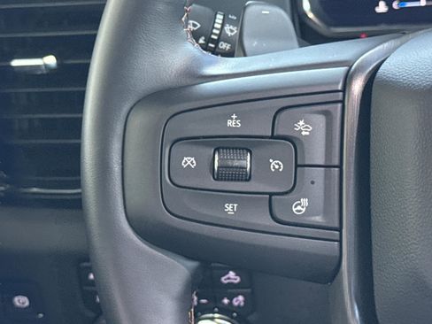 Used 2025 GMC Sierra 1500 AT4 w/ AT4 Premium Package image 49