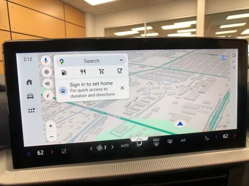 New 2026 Ford Explorer Tremor w/ Tremor Ultimate Package image 17