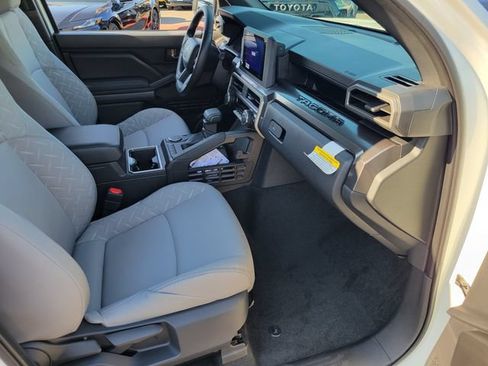 New 2026 Toyota Tacoma SR5 RWD image 18