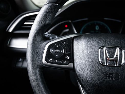 Used 2017 Honda Civic EX image 17