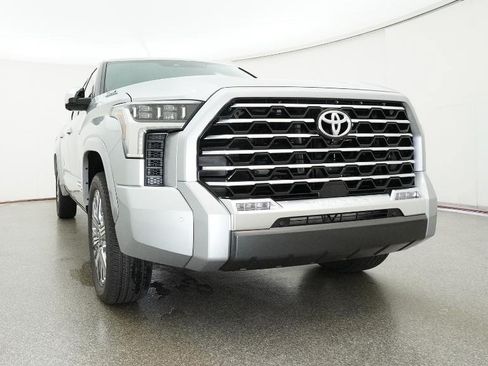 New 2026 Toyota Tundra Capstone AWD/4WD image 66