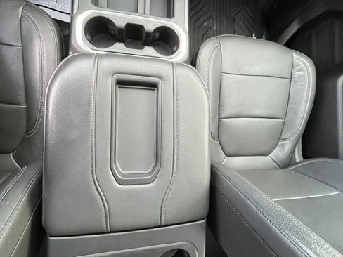 Used 2020 Chevrolet Silverado 2500 LTZ w/ LTZ Plus Package image 6