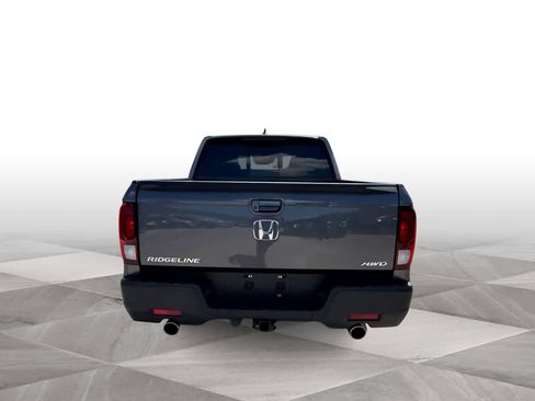Used 2023 Honda Ridgeline RTL image 7