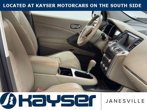 Used 2011 Nissan Murano SL image 19