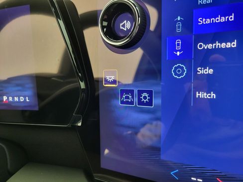 New 2026 Chevrolet Traverse LT w/ Driver Confidence Package image 10