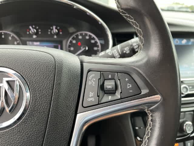 Used 2019 Buick Encore Preferred FWD image 21