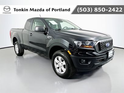 Used 2019 Ford Ranger XL w/ Equipment Group 101A Mid