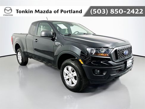 Used 2019 Ford Ranger XL w/ Equipment Group 101A Mid image 1