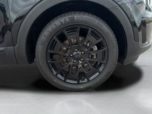 Used 2021 Kia Telluride EX w/ EX Premium Package AWD/4WD image 9