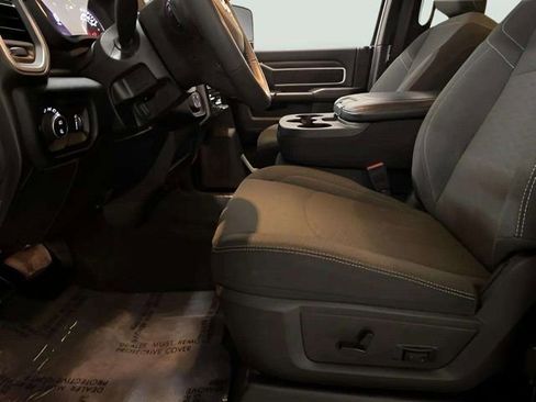 Used 2025 RAM 2500 Big Horn image 52