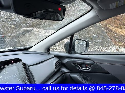 New 2026 Subaru Crosstrek 2.5i Limited AWD/4WD image 18