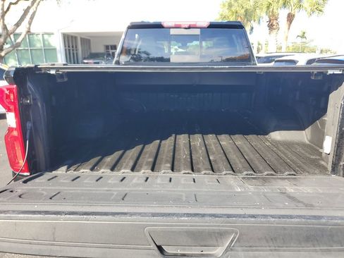 Certified 2022 Chevrolet Silverado 2500 LTZ w/ LTZ Plus Package image 25