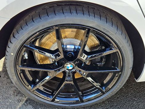 Used 2026 BMW 840i xDrive AWD/4WD image 13