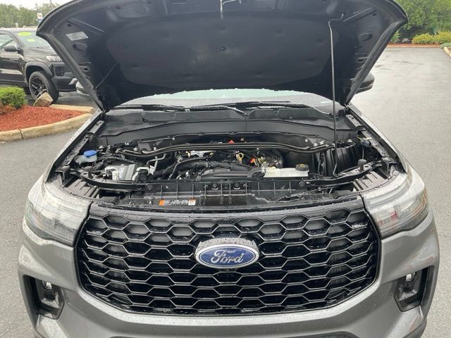 Used 2026 Ford Explorer ST-Line AWD/4WD image 24