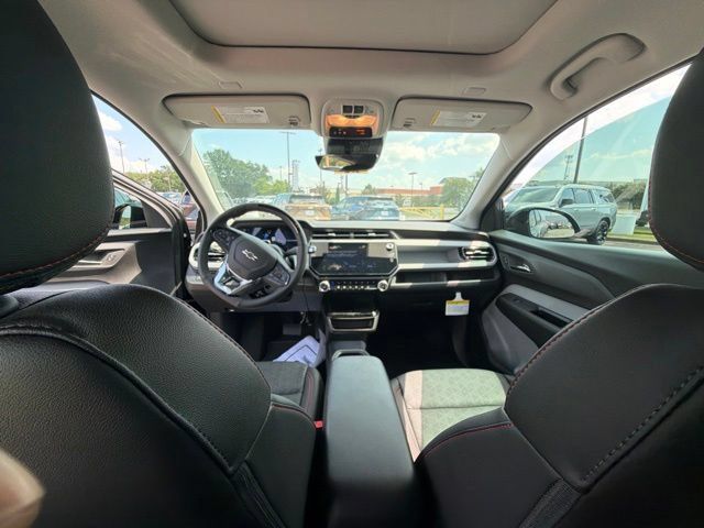 New 2027 Chevrolet Bolt RS w/ Super Cruise Package FWD image 27
