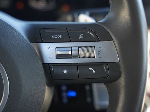 Used 2024 Hyundai Sonata SEL image 18