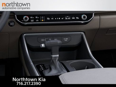 New 2026 Kia Carnival SX image 24