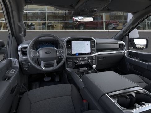 Used 2026 Ford F150 XLT AWD/4WD image 9