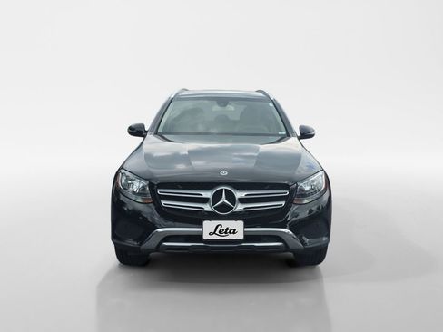Used 2019 Mercedes-Benz GLC 300 4MATIC image 8
