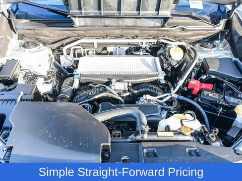 New 2026 Subaru Ascent Limited w/ Popular Package #2 AWD/4WD image 11