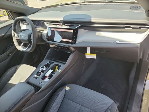 New 2026 Jeep Cherokee Laredo AWD/4WD image 39