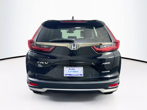 Used 2022 Honda CR-V Touring image 6