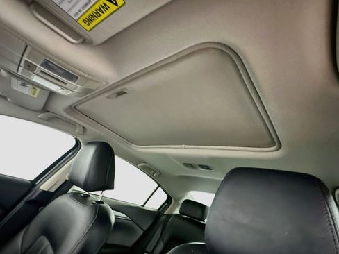 Used 2018 MAZDA MAZDA6 Touring FWD image 26