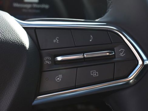 New 2026 Chevrolet Equinox LT w/ Safety and Technology Package image 21