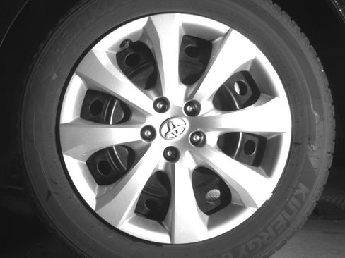 Used 2025 Toyota Corolla LE FWD image 14