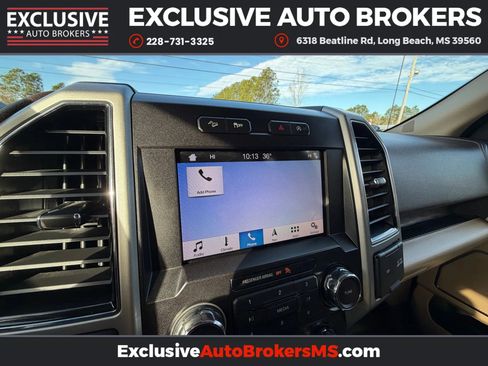 Used 2019 Ford F150 Lariat image 18