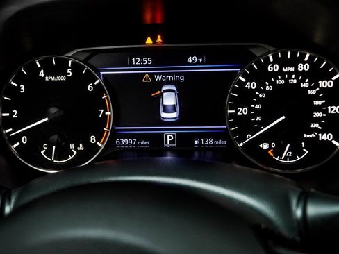 Used 2022 Nissan Altima 2.5 SL image 29