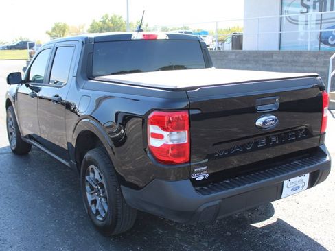 Used 2024 Ford Maverick XLT FWD image 3
