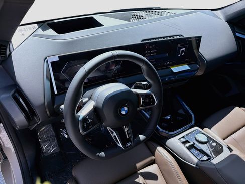 New 2026 BMW X3 xDrive30i w/ Premium Package AWD/4WD image 25