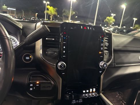 Used 2023 RAM 2500 Laramie image 19