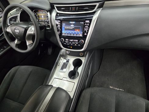 Used 2015 Nissan Murano S w/ Navigation Package FWD image 12