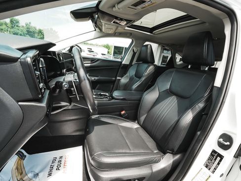 Used 2024 Lexus NX 350 AWD w/ Cold Area Package image 31