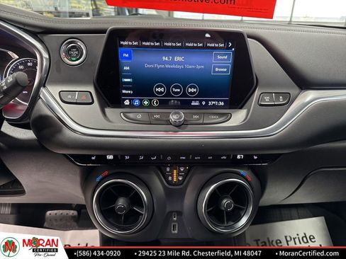 Used 2020 Chevrolet Blazer LT image 18