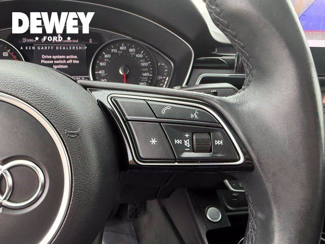 Used 2021 Audi A4 2.0T Premium AWD/4WD image 15
