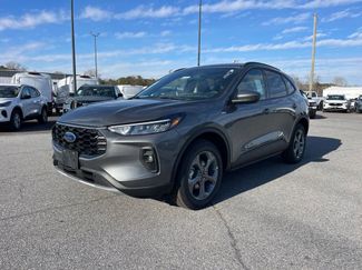 New 2026 Ford Escape ST-Line Select w/ Tech Pack #1 video 2