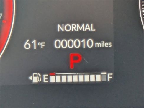 New 2026 Honda CR-V EX image 27