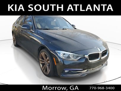 Used 2018 BMW 330i Sedan
