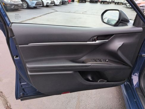 Certified 2023 Toyota Camry SE w/ Audio Upgrade Package image 10